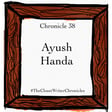 Ayush Handa: Phoenix Symphony image