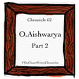 O Aishwarya : The Blind Bookworm - Part 2 image