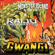 Monster Conversation: Harryhausen Annual #4: The Valley of Gwangi (1969) image