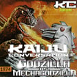 Episode 112: Godzilla vs. Mechagodzilla (1974) image