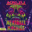 Episode 120: Meatball Machine (2005) image