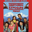 Welcome to Cicely Alaska: A Northern Exposure Podcast Ep 4 image