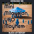 98 | Mini Milaysian UFO Mayhem image