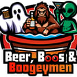 🖤 Beers, Boos & Boogeymen | Ep 4 | Last Call - Encounters With Loved Ones Who Have Passed 🖤 image