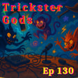 130 | The Trickster Element: Linking UFOs, High Strangeness & Bigfoot - w/ Paranorm Girl Podcast image