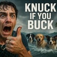 134 | Pt2 | Palmyra Atoll and the Sea Wind Murders : Knuck if you Buck image