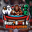 😇🗑️ Beers, Boos & Boogeymen | Ep 5 | Truth or Trash 😇🗑️ image