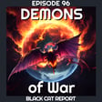 96 | Demons of War: The Hantu Pari, Kupe-Dybe, Ker and Pey image