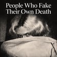 138 | Pt4 | People Who Fake Their Own Death: New Year New You image