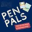 Literary Pathways: AWP Bonus Episode image