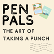 The Art of Taking a Punch image