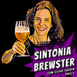 Sintonia Brewster S01.E04 p2 - Cilene Saorin image
