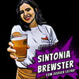 Sintonia Brewster S01.E11 - Jessica Leitao image