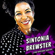 Sintonia Brewster S01.E07 - Adriana Santos image