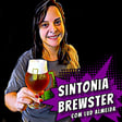 Sintonia Brewster S01.E13 - Lud Almeida image