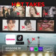 K-drama Hot Takes - Part 2 / Ep. 91 image