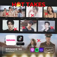 K-drama Hot Takes - Part 1 / Ep. 90 image
