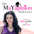 131 - Recognising Your Green Flags: Pursuing your Entrepreneurial Dream image