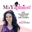 124 - How I Became the Leader of My Life image