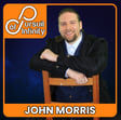 73. John Morris - Overcoming Anxiety and Spiritual Growth image