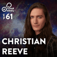 61. Life, Wisdom, and Spirituality with Christian Reeve image