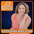 80. Katherine MacLean PhD - Mapping The Psychedelic Mind image