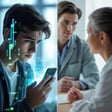 How To Choose Between AI and Human Therapists for Your Mental Health image
