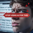 How To Use AI For Better Human Communication image