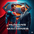 How The Superman Movie Gave Me Hope About Our AI Future image