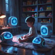 Why Parents Should Be Concerned About AI Barbie image