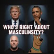 Scooby-Doo Has the Best Take on Masculinity (Seriously) image