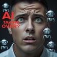 How to Stop Worrying and Love Your Robot Overlords image
