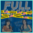 Girl, The Tariffs - Recession-core Entertainment, Part I image