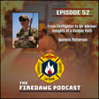 52. From Firefighter to Air Advisor - Insights of a Unique Path - Quentin Patterson image