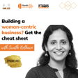 Building a woman-centric business? Get the cheat sheet from Swathi Kulkarni, Co-Founder Elda Health image