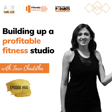 Building up a profitable fitness studio with Taru Chaddha, Founder RedMat Pilates image