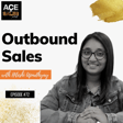 Outbound sales - Hiteshi Upadhyay image