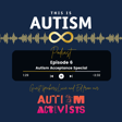 6. Autism Acceptance Special image