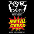 Metal Geeks 276: End of Year Geekery image