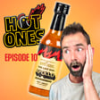 Testing the limit of our nerves with the HOT ONES fiery lineup image