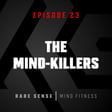 23. The Mind-Killers image