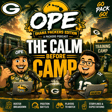 The Calm Before Camp image