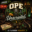 Cracking the Whip: Conversation & Jacques Ze Whipper | OPE Unscripted Ep. 1 image