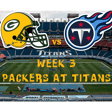 OPE Season 3 Episode 10 Packers Clash with Titans image