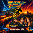 Backfield to the Future ⚡ | Packers RB Breakdown + Draft Targets image