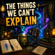 The Things We Can't Explain: A Conversation with Erika Zogla image