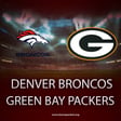 Week 15 Packers go to a Mile High image