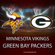 Cold, Flat, Finished: Packers Drop the Finale in Minnesota image