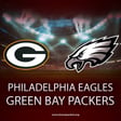 Fly Cheesehead Fly: Packers vs. Eagles Week 10 Preview image