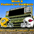 OPE Season 3 Episode 16 Cardinals Soar Into Lambeau image